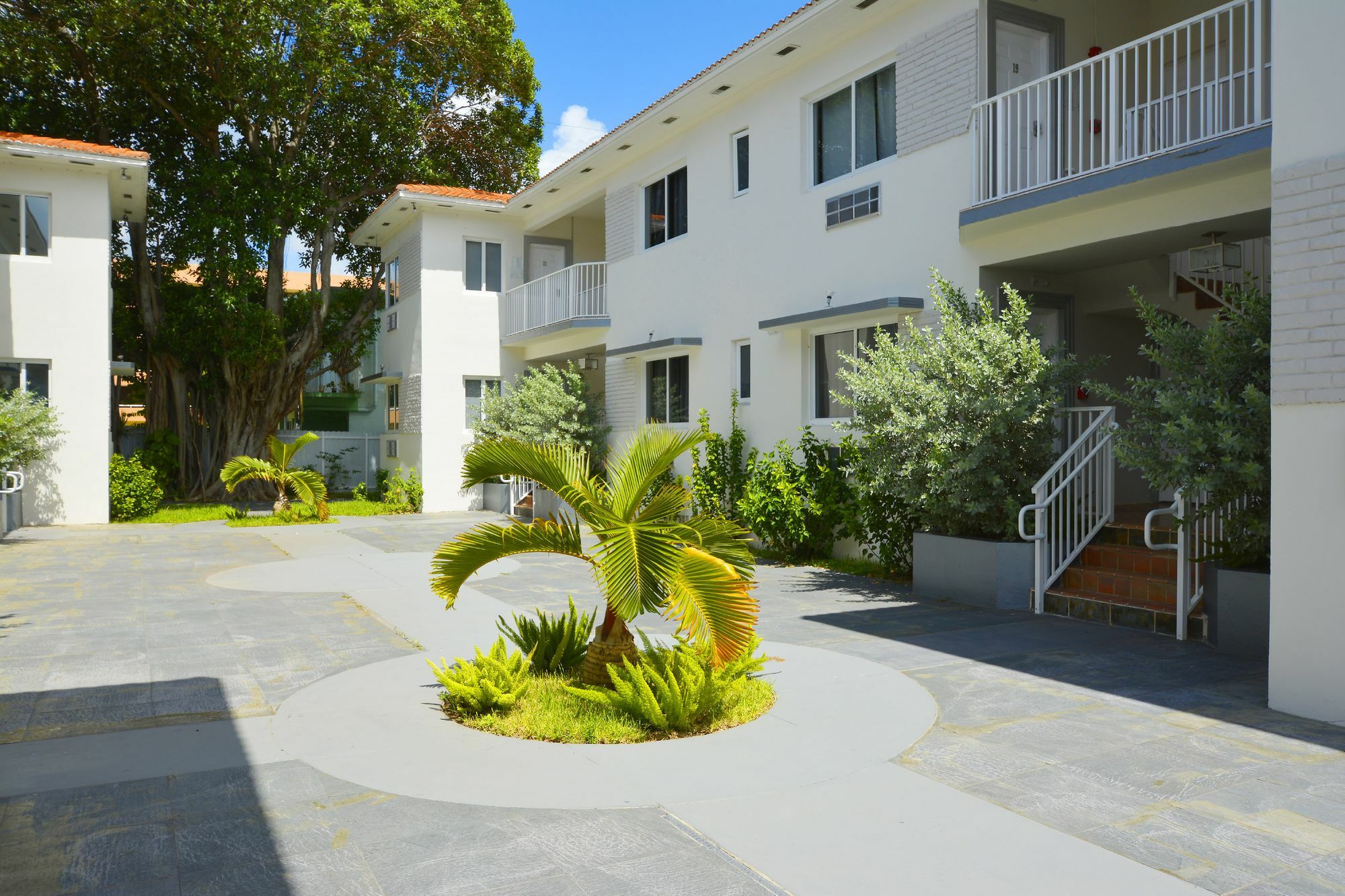 The Donovan At Miami Beach Exterior foto
